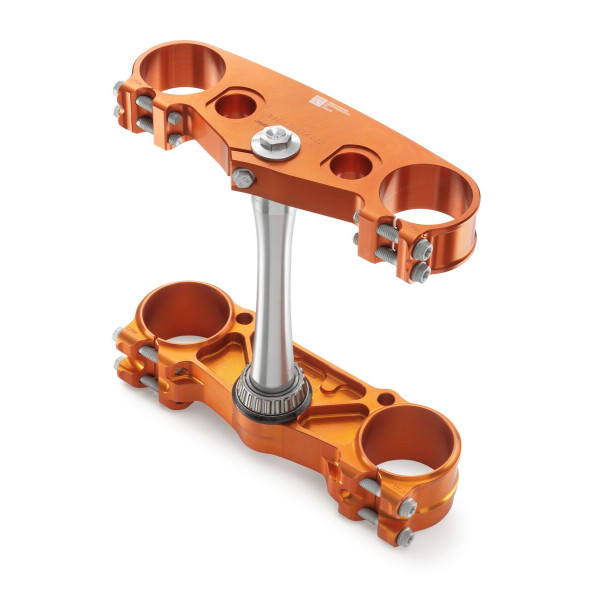 KTM Triple clamp